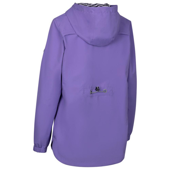 Trespass Γυναικείο μπουφάν Flourish Waterproof Jacket